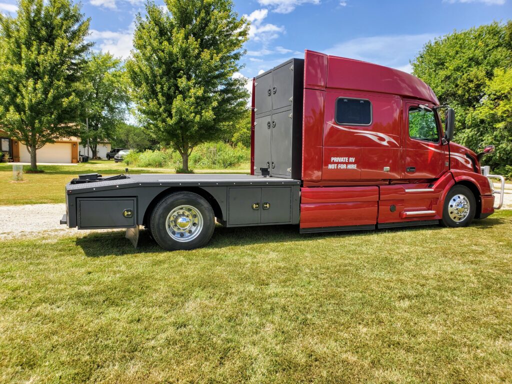 How to remove and replace semi truck seats Freightliner volvo